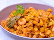 Sambal Goreng Kentang - ������������ ����� � ������� � ������� � ��� ��� ������